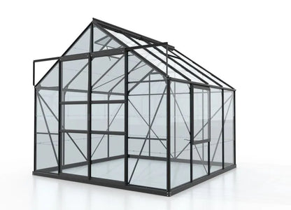 Serre - Meridian II 6,7m²