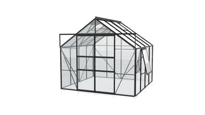 Serre - Meridian II 6,7m²