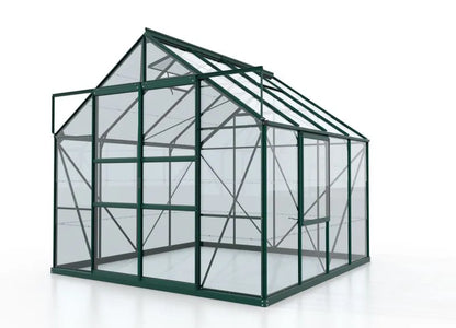 Serre - Meridian II 6,7m²
