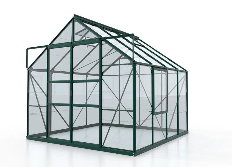 Serre - Meridian II 6,7m²