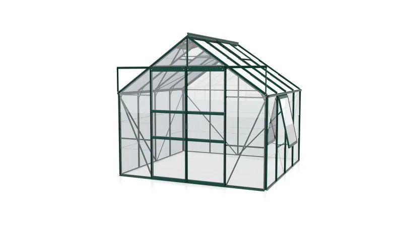 Serre - Meridian II 6,7m²
