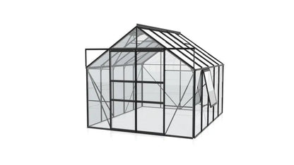Serre - Meridian II 8,3m²