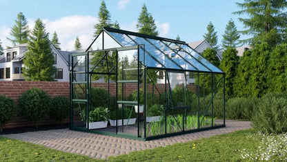 Serre - Meridian II 8,3m²