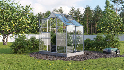 Serre - Planet 2,5m²