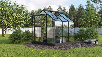 Serre - Planet 3,8m²