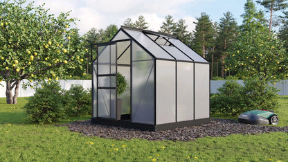 Serre - Planet 3,8m²
