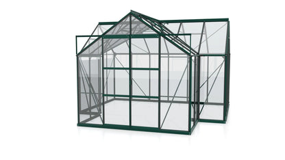 Gewächshaus - Sirius 13m²