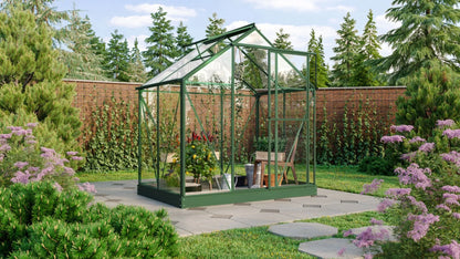 Serre - Triton 2,5m²