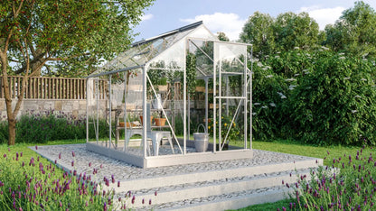 Gewächshaus - Triton 5m²