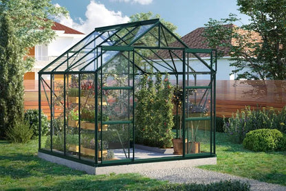 Serre - Uranus 6,7m²