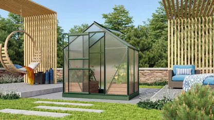 Gewächshaus - Venus 2,5m²