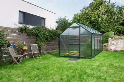 Gewächshaus - Venus 6,2m²