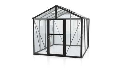 Gewächshaus - Zeus 8,1m²