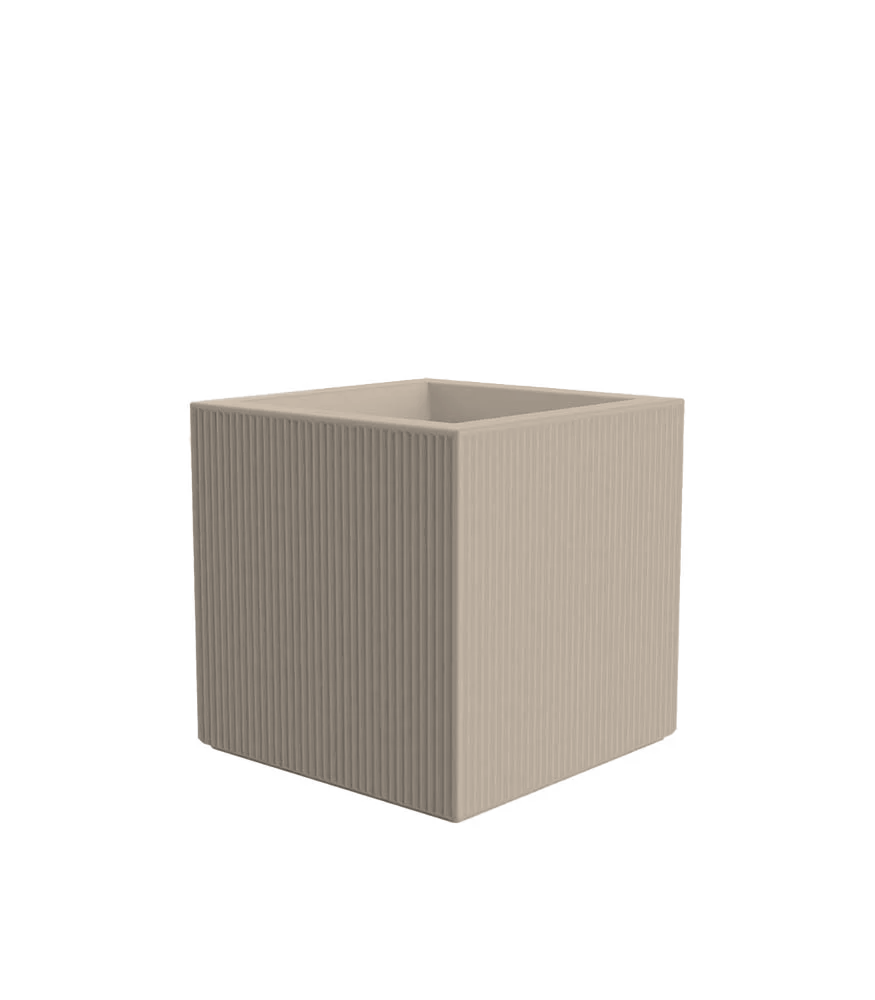 Topf - Gatsby Quadrat