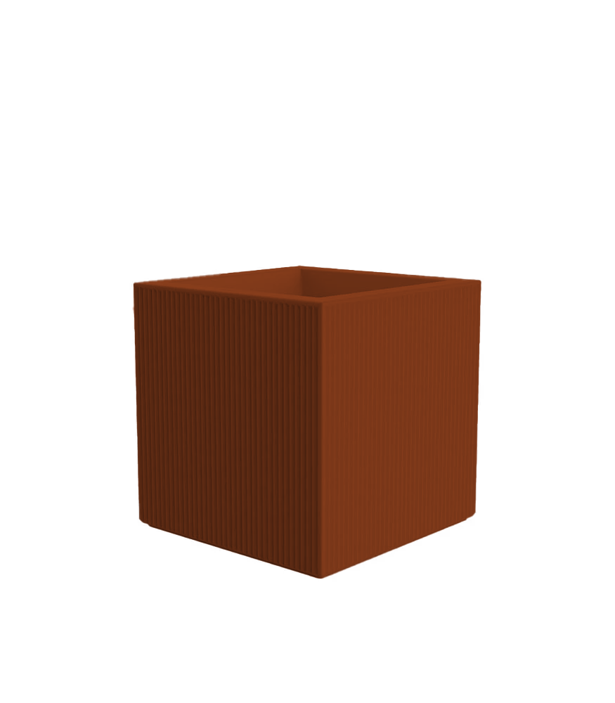 Topf - Gatsby Quadrat