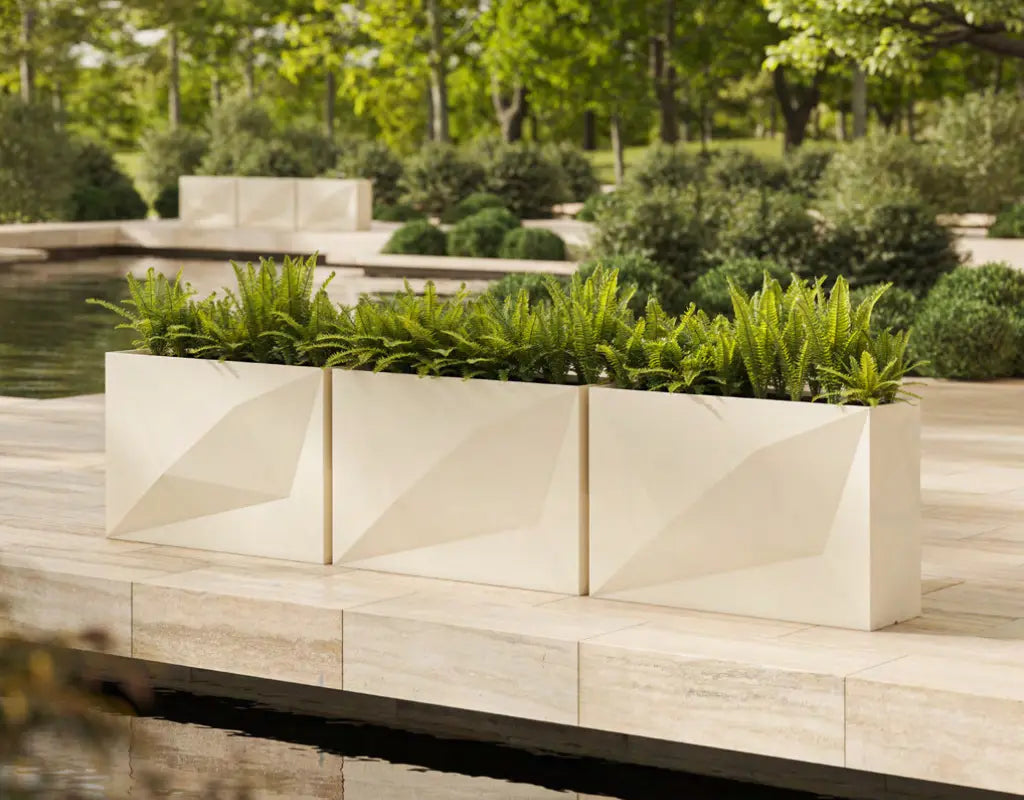 jardinière faz Vondom