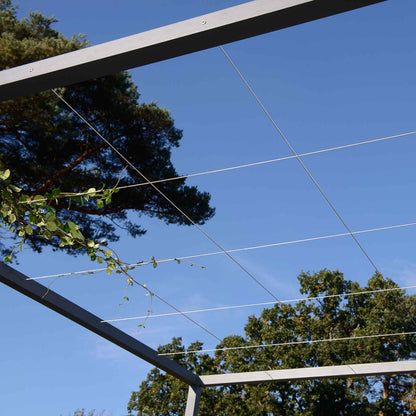 Pergola <br> Dach