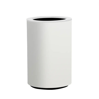 Topf - Stahl Plus Rund
