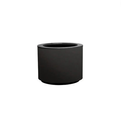 Topf - Stahl Plus Rund