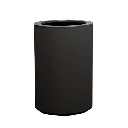 Topf - Stahl Plus Rund