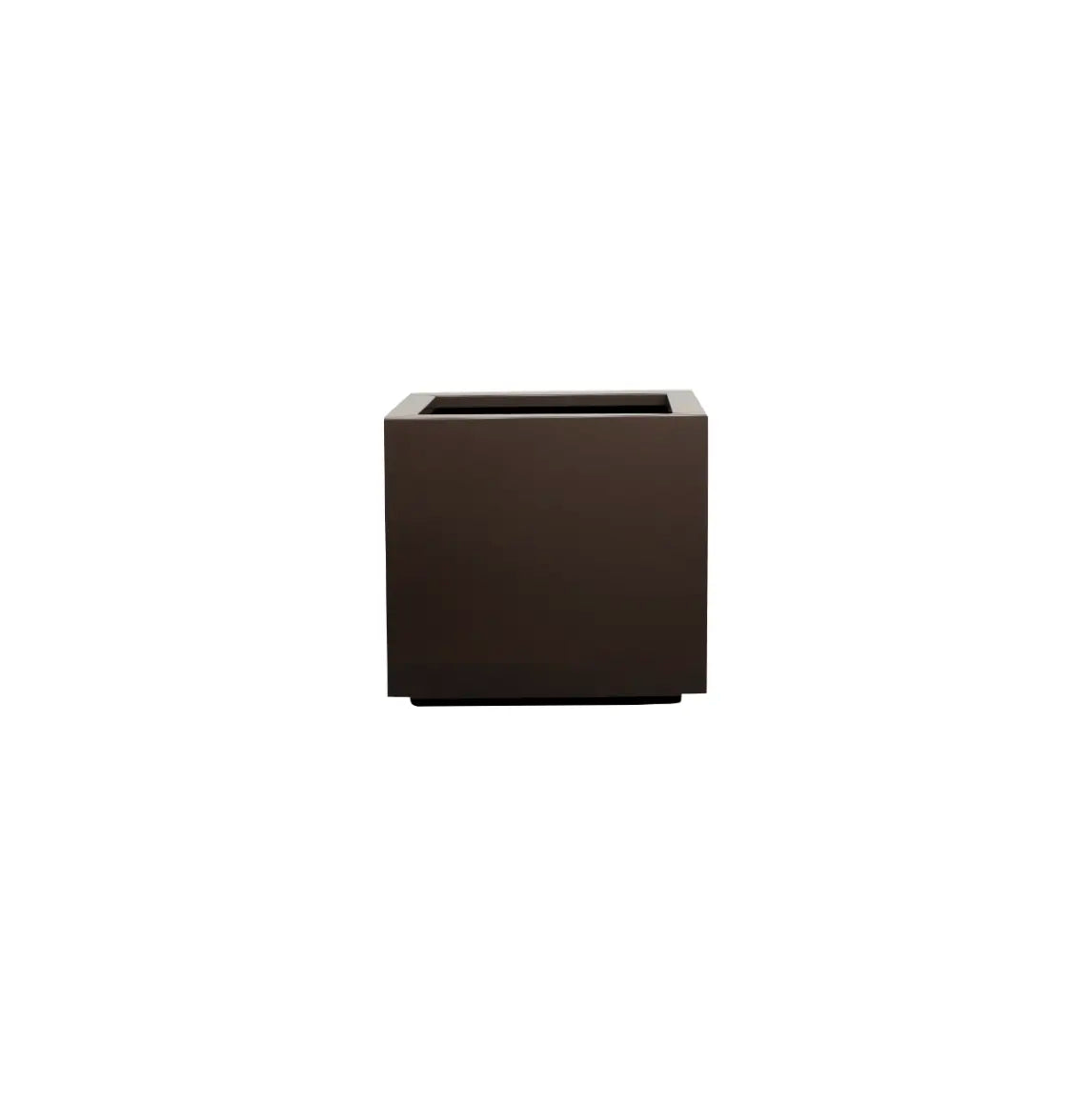 Topf - Steel Carré Plus