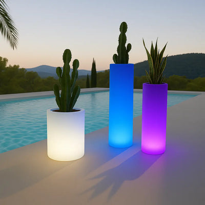 Pot-LED-80cm