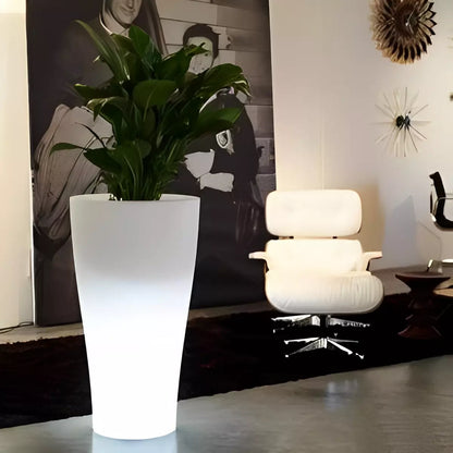 Pot - Curvado LED