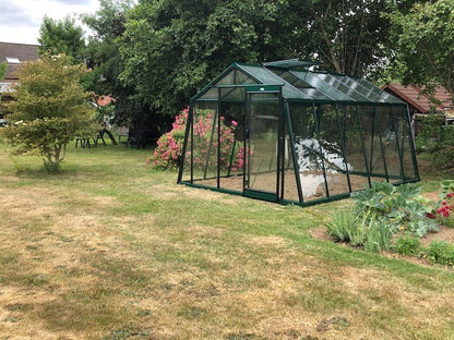 Serre - S106H 13,62 m²