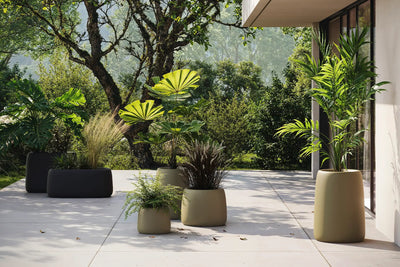 collection ulm vondom