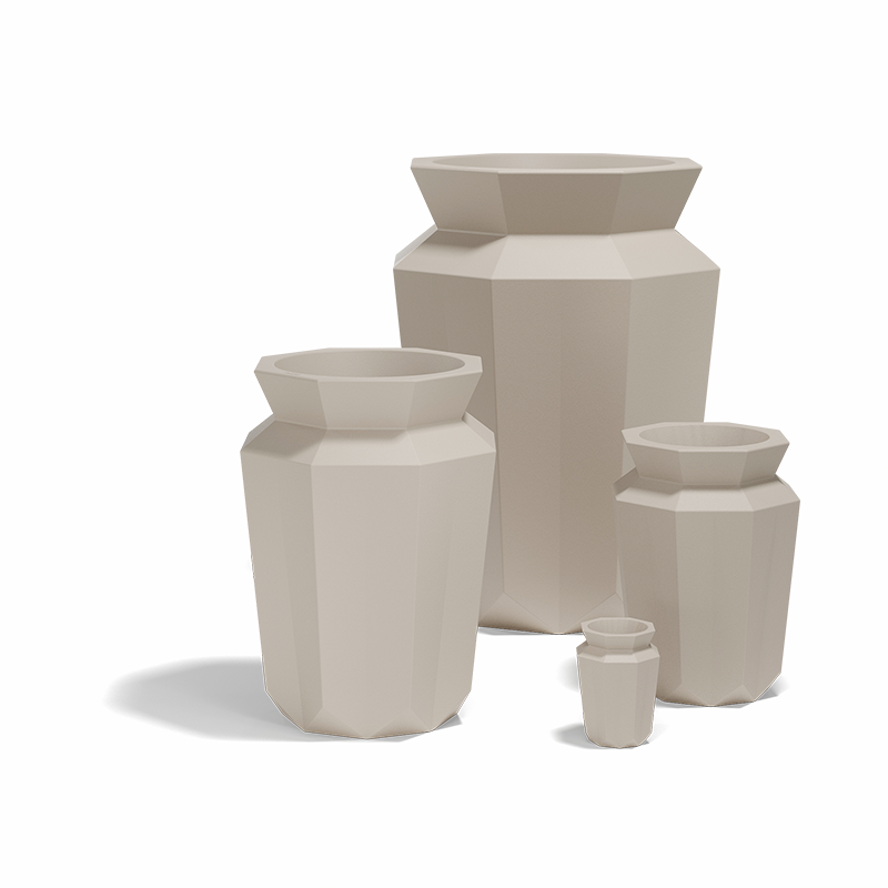 Topf - Hasu