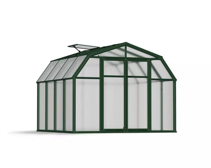 achat-serre-jardin--polycarbonate-pas-cher