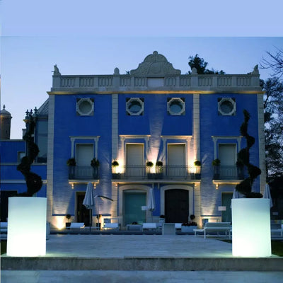 Topf - Cilindro Alto LED
