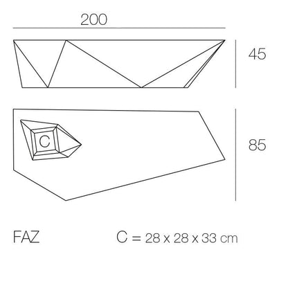 FAZ - Bank