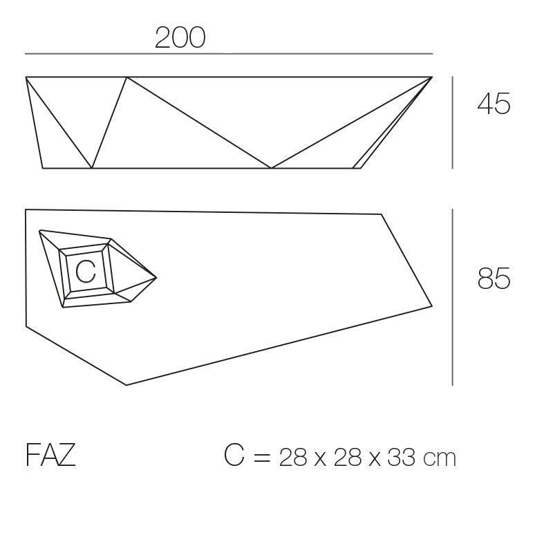 FAZ - Bank