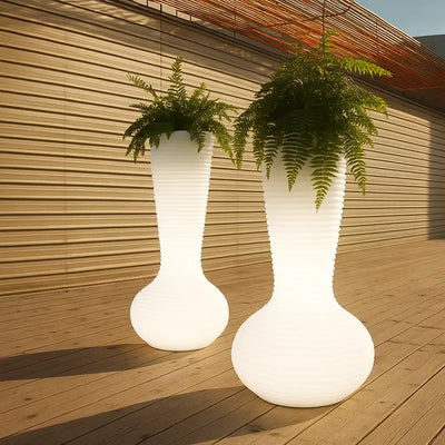grand vase led