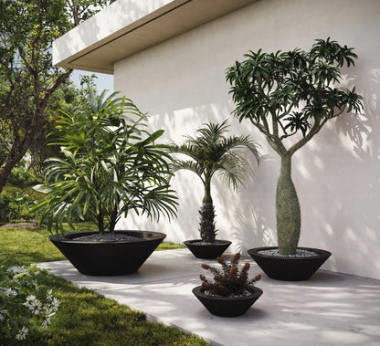jardiniere centro vondom