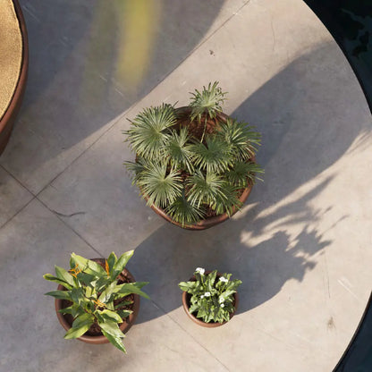 jardinière luna vondom