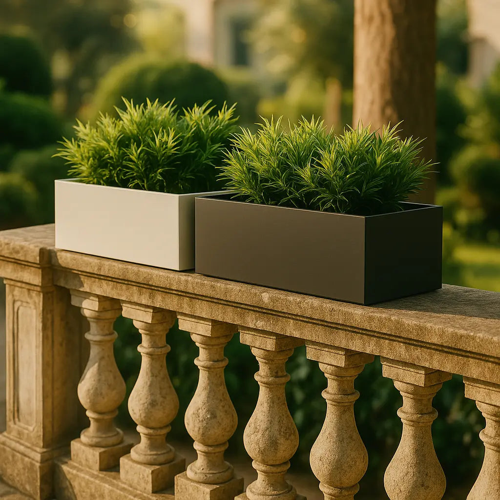 Jardinière - Jara 100cm