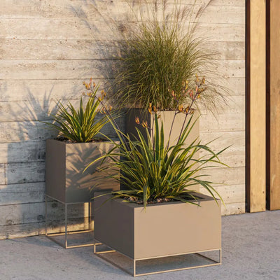 jardinière Véla Vondom