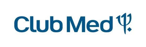 Logo Club Med, client de Pots de Fleurs & Co