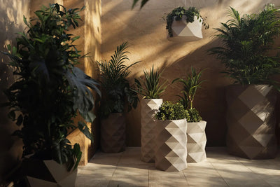 marquis planter vondom