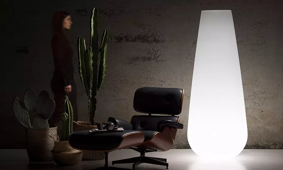 Topf - Käfer LED
