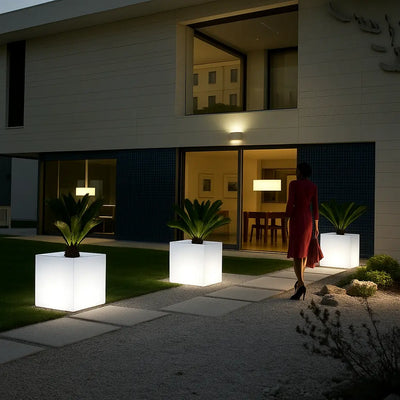 Topf - Cubo LED