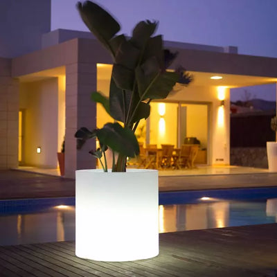 Topf - Cilindro LED