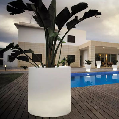 Topf - Cilindro LED