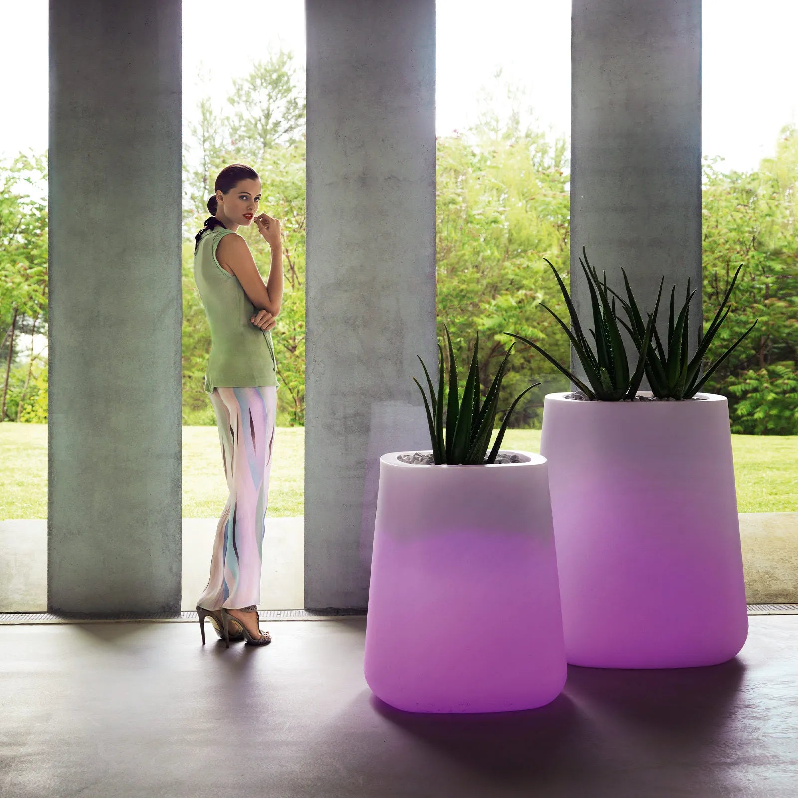 Topf - ULM LED (zu erledigen)
