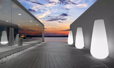 Topf - Buba LED