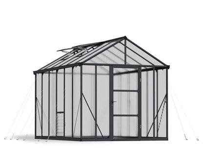 Serre - Ruhm 9,2 m²