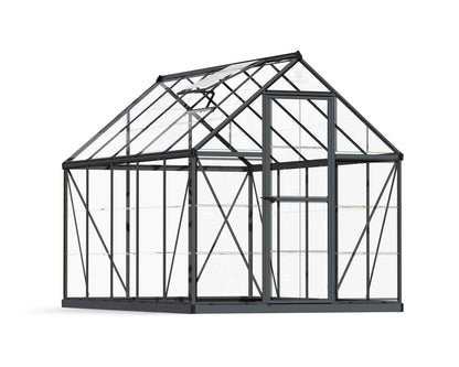 Serre - Harmonie 5,7 m²