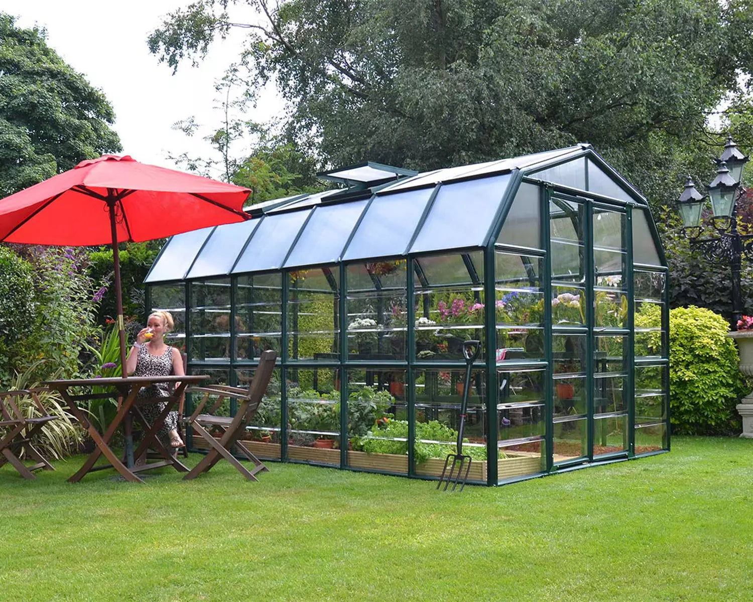 serre-jardin-polycarbonate-belgique